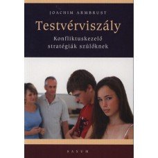 Testvérviszály    7.95 + 1.95 Royal Mail